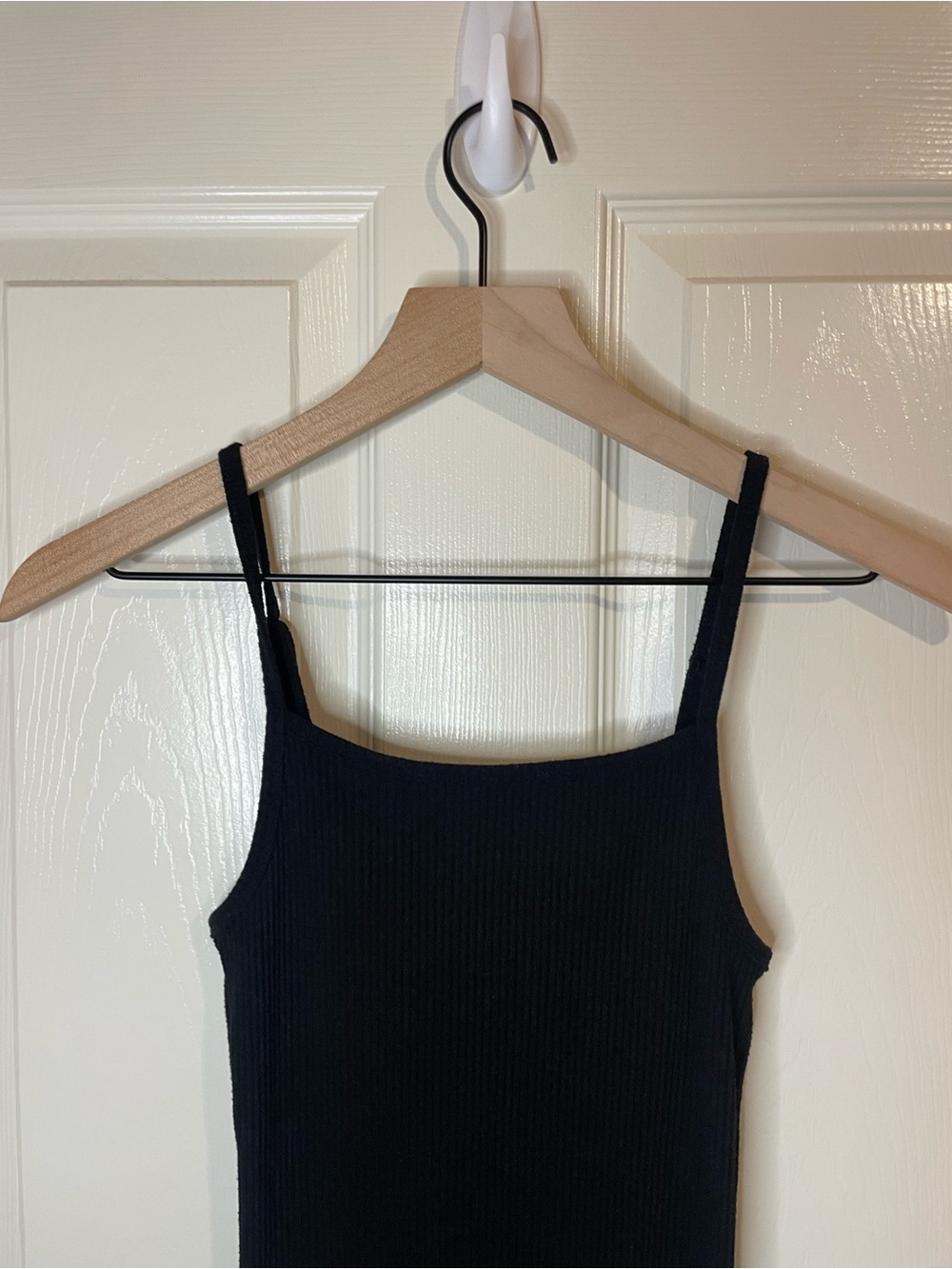 Billabong Dream Song Bodycon Mini Dress in Black Size Small - Picture 5 of 10